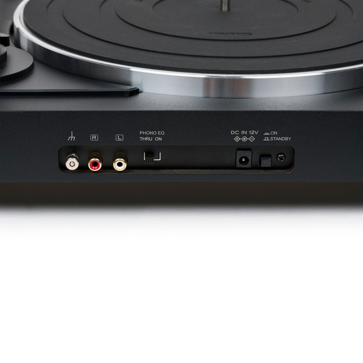 TD 101 A BLACK