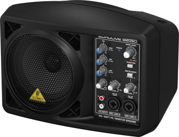B205D EUROLIVE - BSTOCK