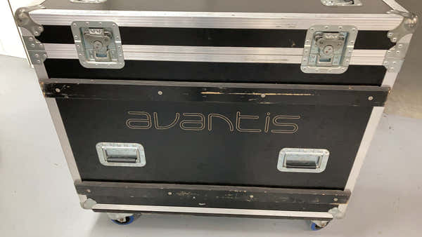 Allen & Heath Flight-Avantis - B Stock
