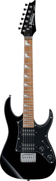 GRGM21-BKN Black Night Mikro Gio
