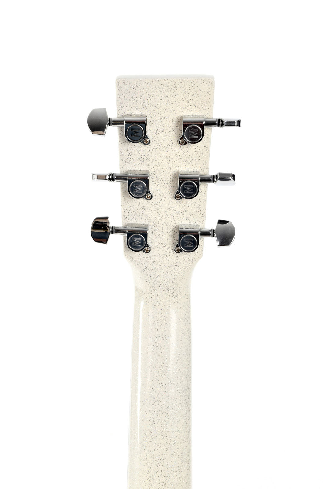 GM-1E Metallic White