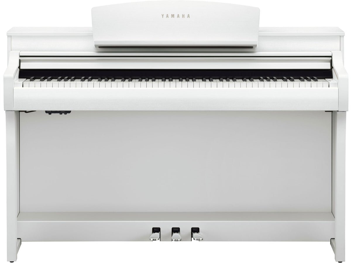CSP255 White