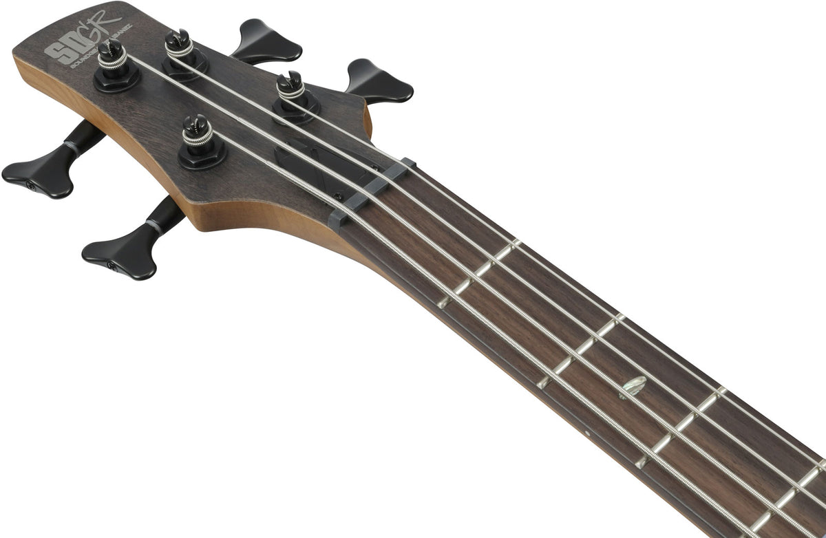 SR500A LTD Edition Transparent Gray Flat