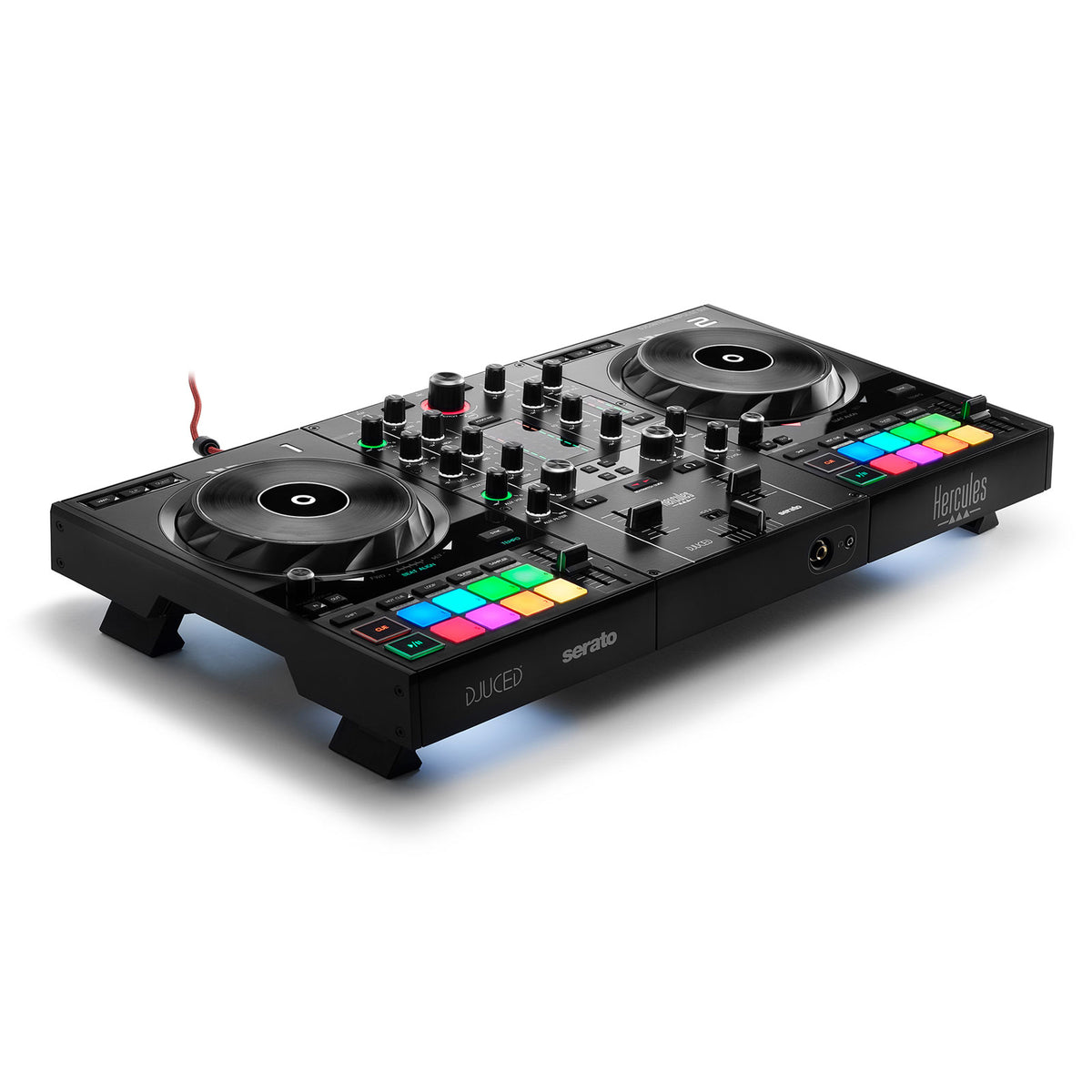 DJ CONTROL INPULSE 500 - Refurbished