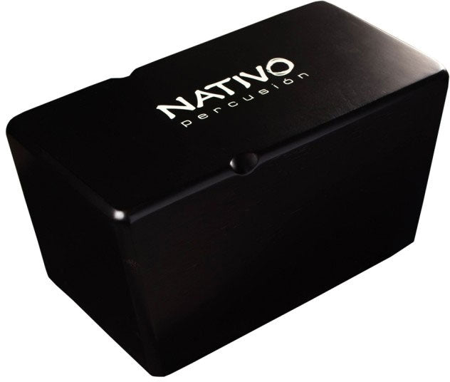 Cajon Bongo Dark