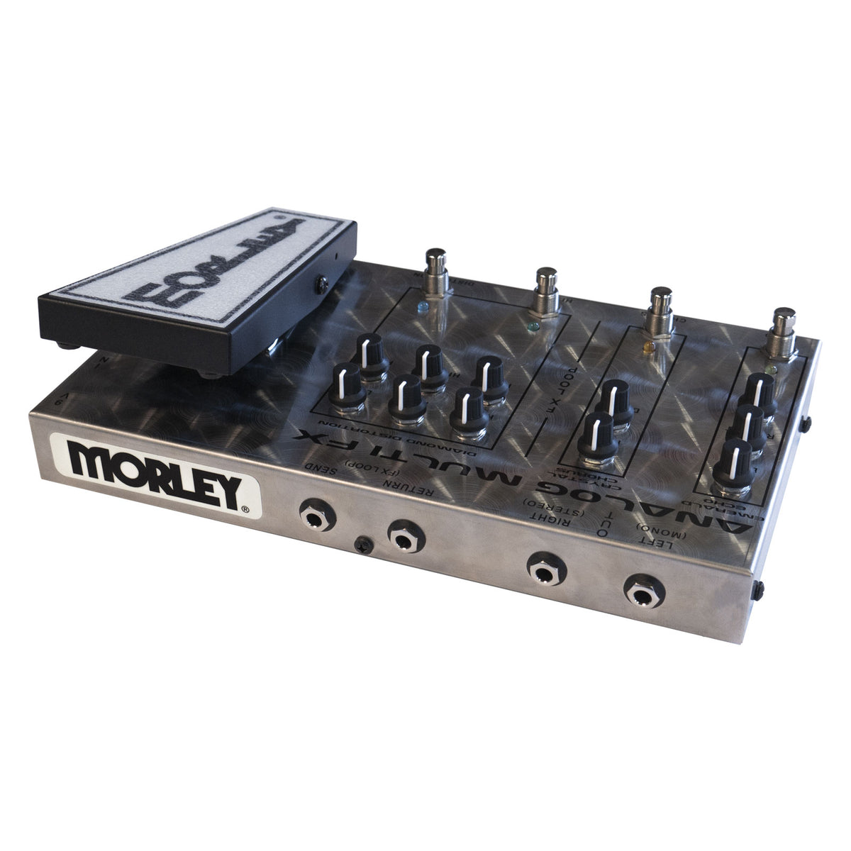 ANALOG MULTI FX - BSTOCK