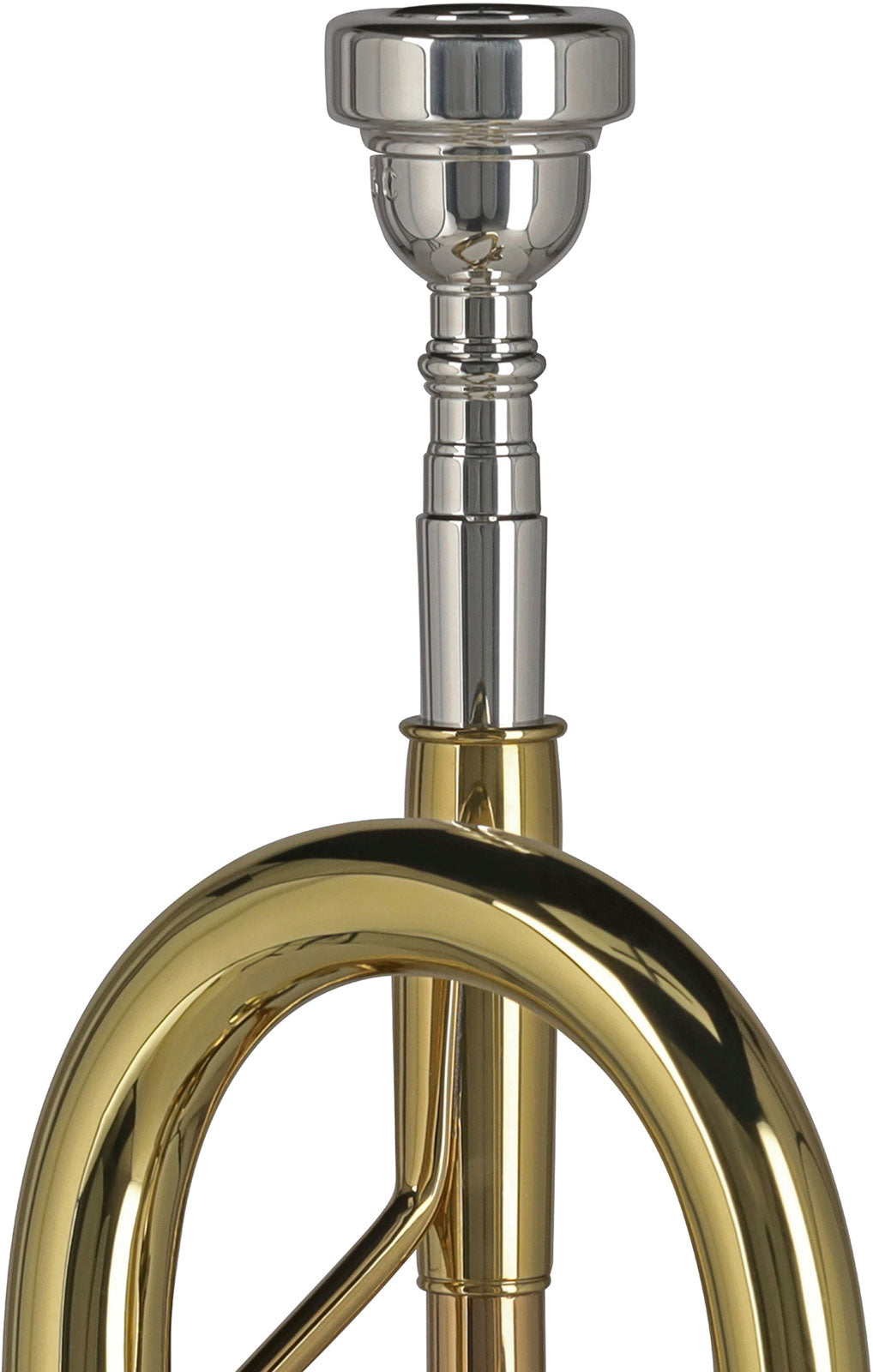 Vision TR372R Bb lacquered