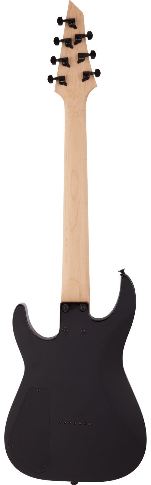 Dinky JS22Q-7 DKA HT Ama Transp. Black Burst