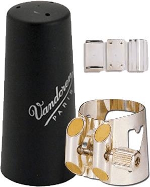 GERMAN OPTIMUM LIGATURE + PLASTIC CB