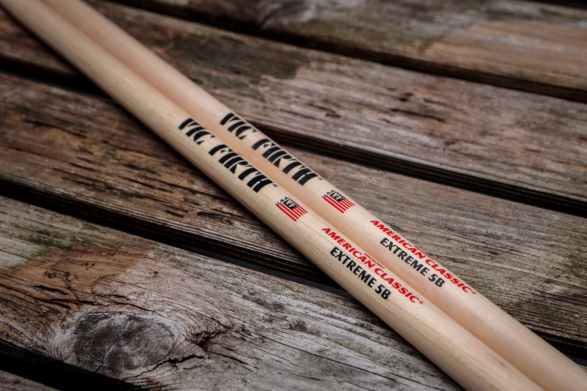 AMERICAN CLASSIC HICKORY EXTREME 5B (X5B)