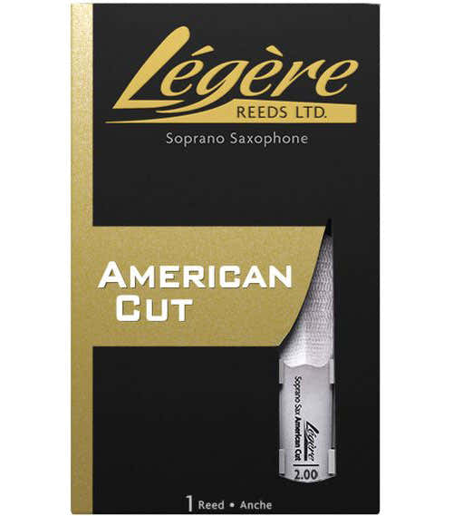 AMERICAN CUT 2