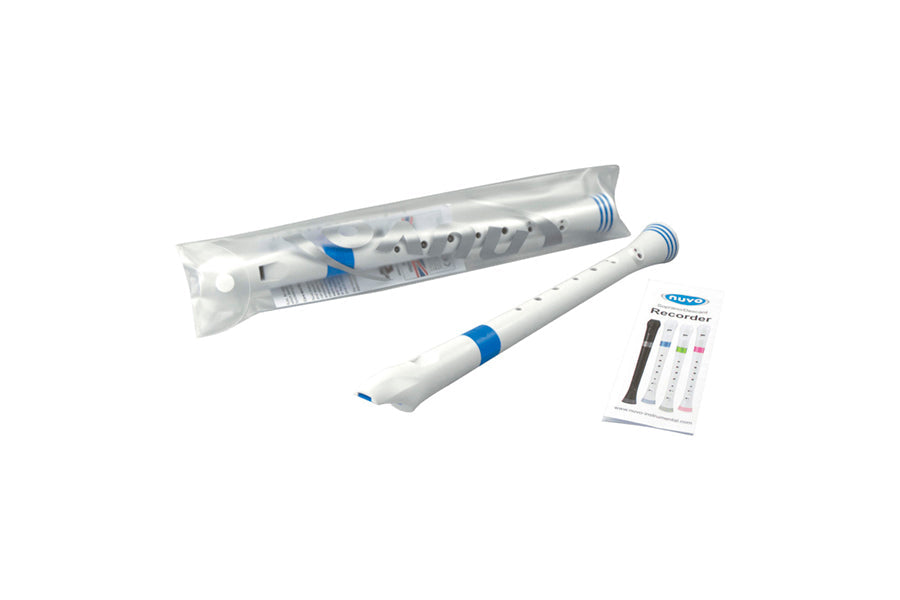 Composite recorders
