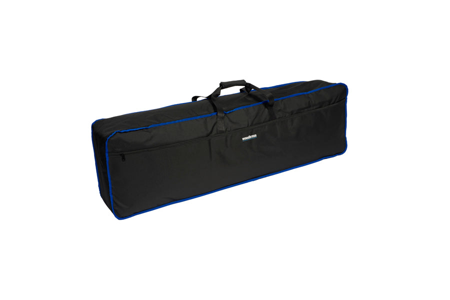 Keyboard cases and bags
