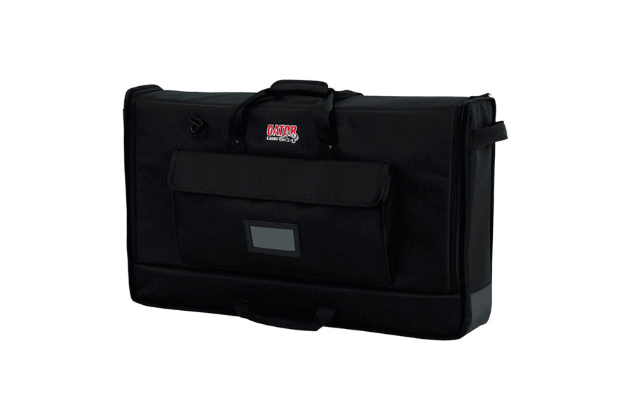 Lighting cases and flight cases