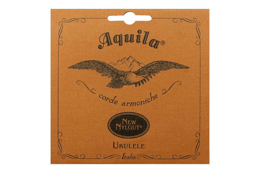 Ukulele strings