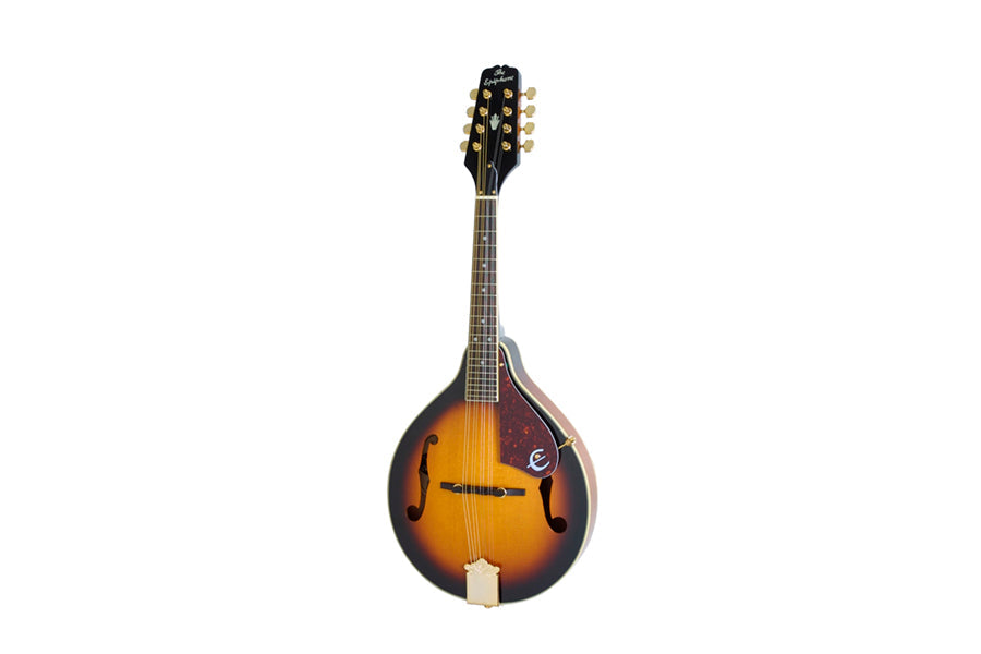 Mandolins