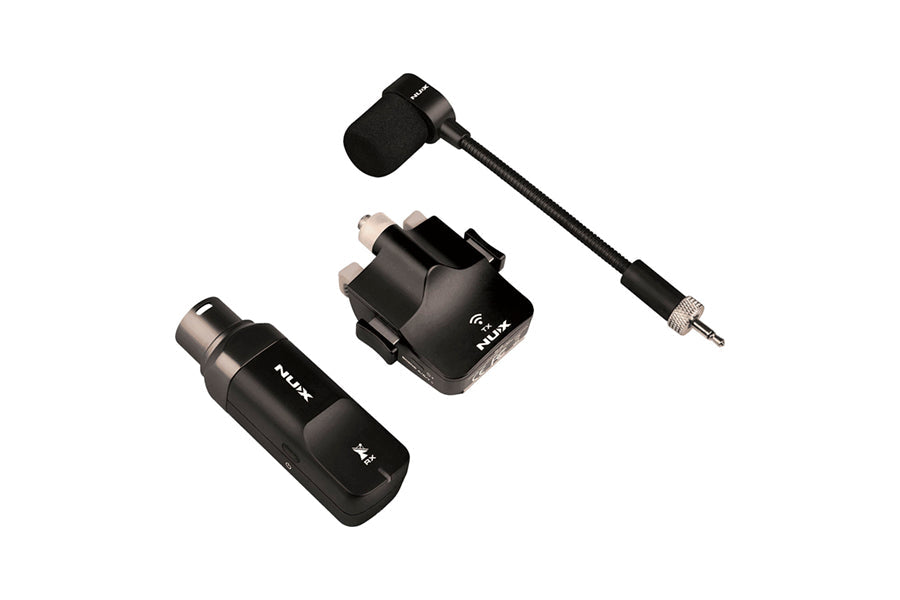 Microphones