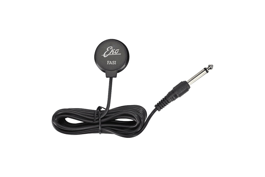 Acoustic Guitar Pickups