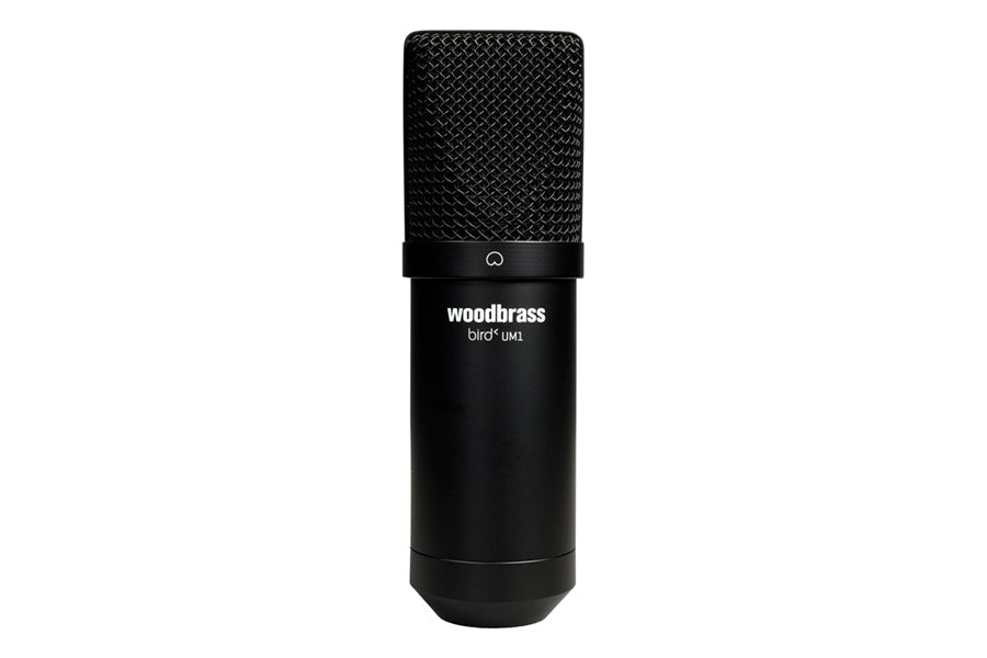 USB microphones