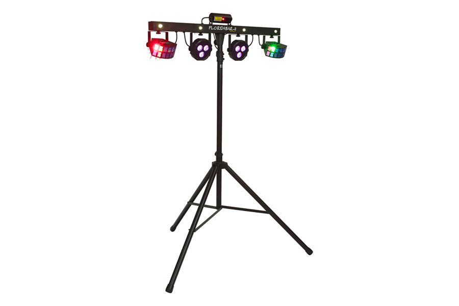 Lighting packs