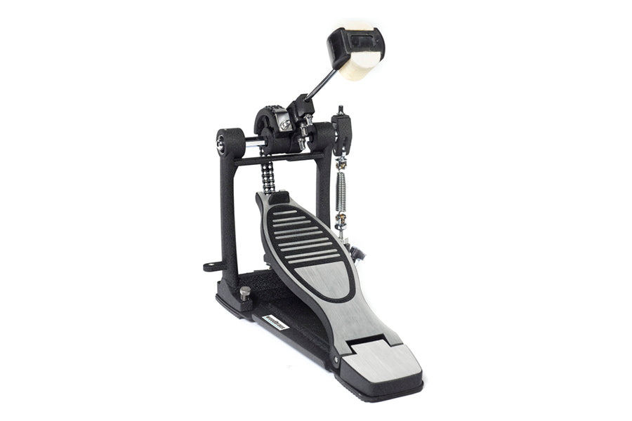 Bass drum pedals