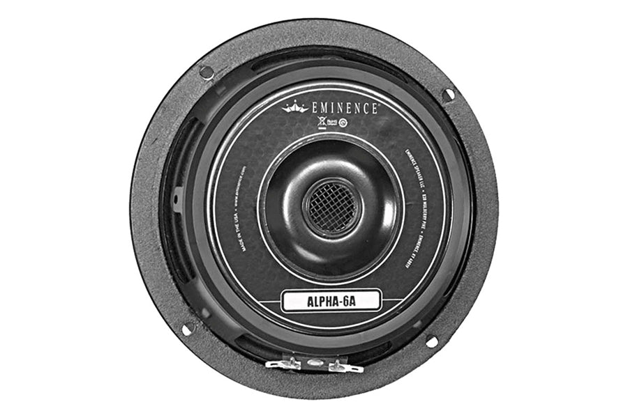 Pa Speaker Spare Parts