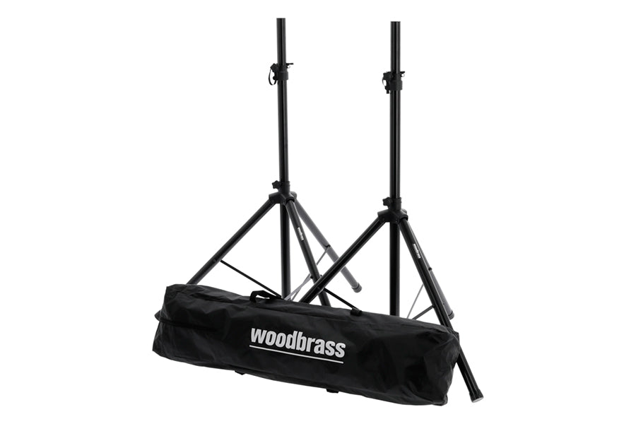 Pa Speaker Stands