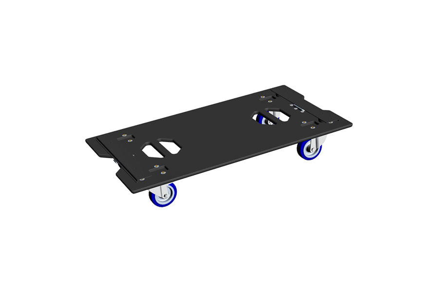 Case wheels