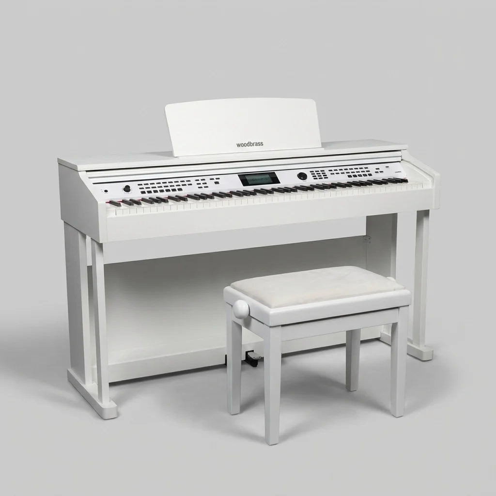 Pack DP3 White