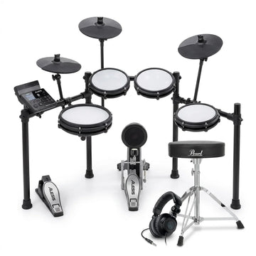 Bundle Alesis Nitro Max Kit