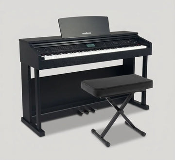 Pack DP3 Black
