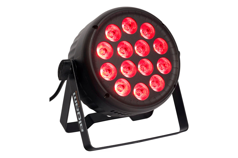 Par Projectors