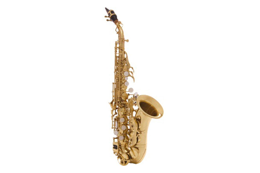 Soprano Saxophones
