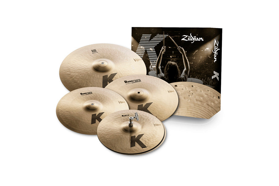Cymbals Sets