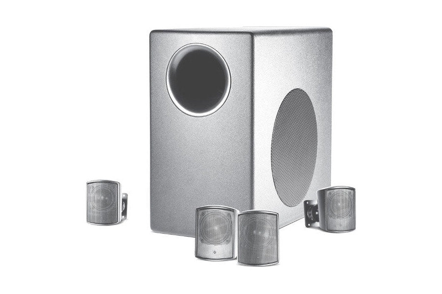sets sono complets passifs