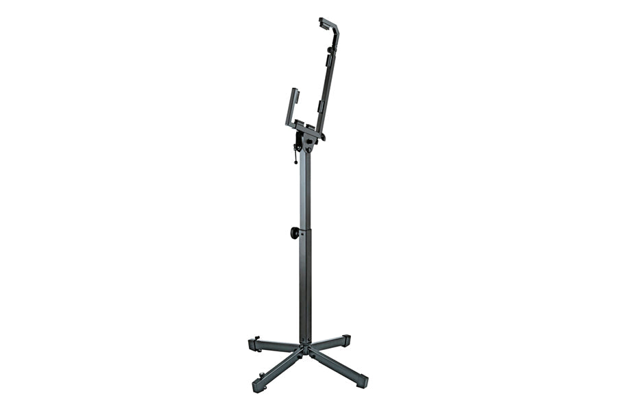 Accordion stands