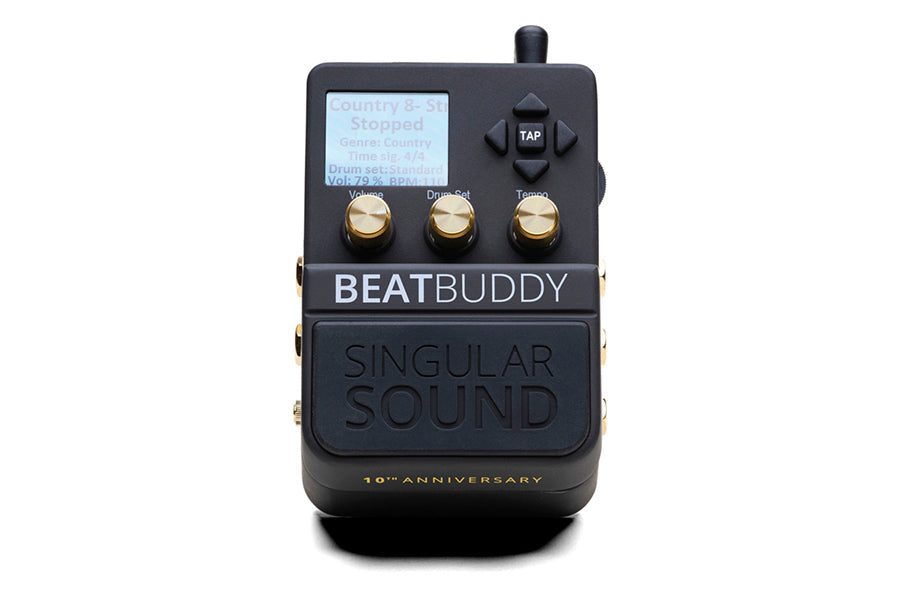 Stompboxes