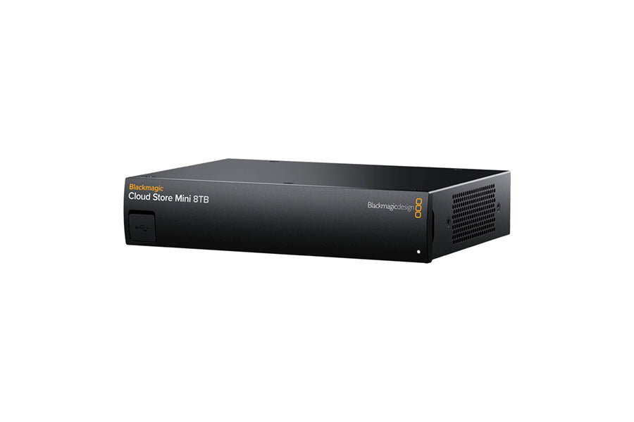 Storage Media