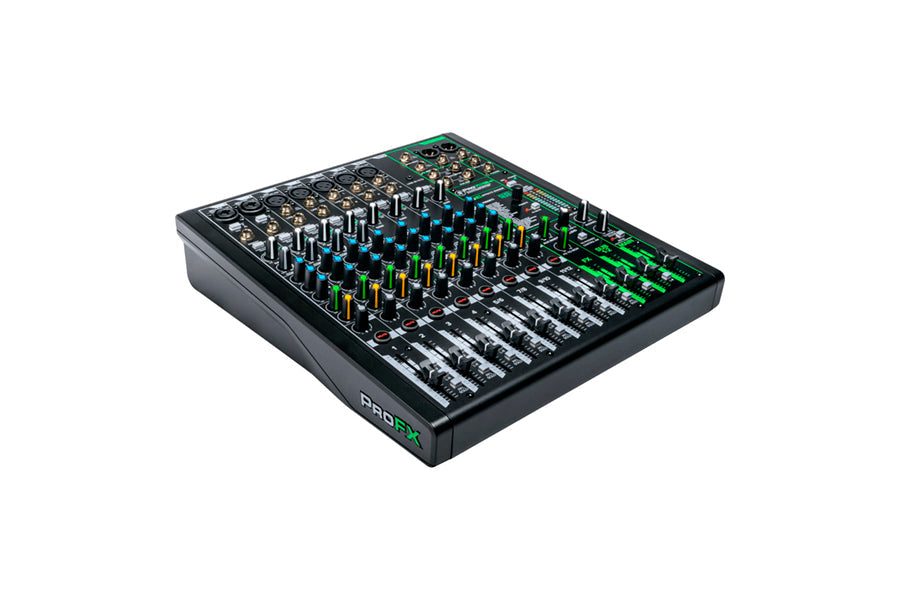 Analog Mixers