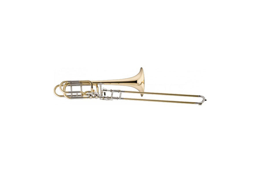 Low Trombones